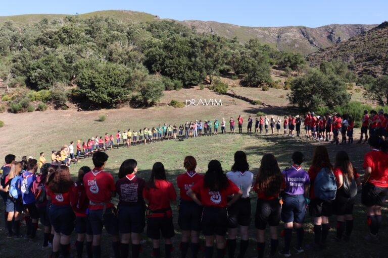 Início da atividade